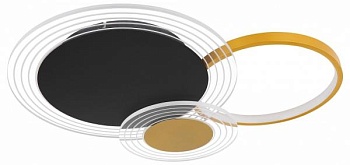Потолочная люстра Globo Senna 67261-36