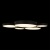 Потолочная люстра Loft it Drum 10218 Black Потолочная люстра Loft it Drum 10218 Black