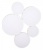Потолочная люстра Loft it Drum 10218 White Потолочная люстра Loft it Drum 10218 White