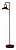 Торшер TopLight Wendi TL1225S-01OR