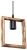 Подвесной светильник TopLight Louise TL1613H-01WD Подвесной светильник TopLight Louise TL1613H-01WD