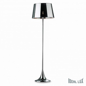 Торшер Ideal Lux London LONDON CROMO PT1