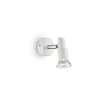 Спот Ideal Lux Slem SLEM AP1 BIANCO