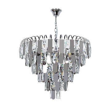 Подвесная люстра Arte Lamp Vivien A2719SP-8CC