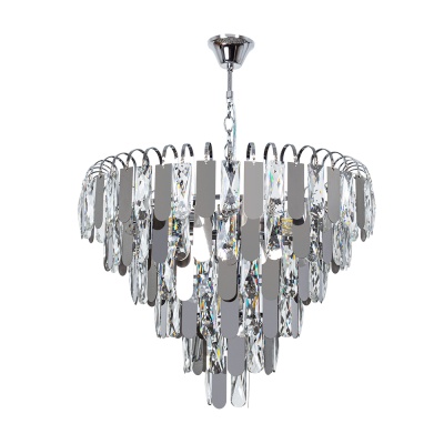 Подвесная люстра Arte Lamp Vivien A2719SP-8CC