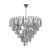 Подвесная люстра Arte Lamp Vivien A2719SP-8CC Подвесная люстра Arte Lamp Vivien A2719SP-8CC