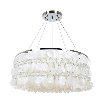 Подвесная люстра Arte Lamp Pipirima A4041SP-8CC