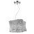 Подвесной светильник Arte Lamp Incanto A4207SP-4CC Подвесной светильник Arte Lamp Incanto A4207SP-4CC