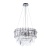 Подвесная люстра Arte Lamp Nicoletta A1051SP-8CC Подвесная люстра Arte Lamp Nicoletta A1051SP-8CC
