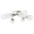 Потолочная люстра Arte Lamp Penny A2701PL-6WG Потолочная люстра Arte Lamp Penny A2701PL-6WG