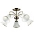Люстра на штанге Arte Lamp Blossom A2709PL-5AB