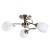 Потолочная люстра Arte Lamp Arya A2941PL-3AB Потолочная люстра Arte Lamp Arya A2941PL-3AB