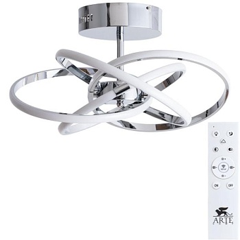 Светильник на штанге Arte Lamp Orbit A9052PL-4CC