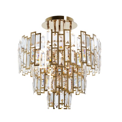 Светильник на штанге Arte Lamp Mintaka A1005PL-8GO