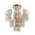 Светильник на штанге Arte Lamp Mintaka A1005PL-8GO Светильник на штанге Arte Lamp Mintaka A1005PL-8GO
