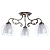 Потолочная люстра Arte Lamp Charlotte A7062PL-3AB