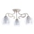 Потолочная люстра Arte Lamp Charlotte A7062PL-3WG Потолочная люстра Arte Lamp Charlotte A7062PL-3WG
