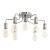 Потолочная люстра Arte Lamp Fuoco A9265PL-7CC Потолочная люстра Arte Lamp Fuoco A9265PL-7CC