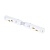 Токопровод угловой внутренний Arte Lamp Linea-Accessories A480333