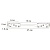 Соединитель гибкий для треков Arte Lamp Linea-Accessories A484433