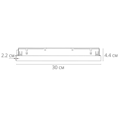 Блок питания Arte Lamp Arte Lamp A482606