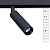 Светильник на штанге Arte Lamp Linea A4640PL-1BK