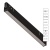 Накладной светильник Arte Lamp Expert A5722PL-1BK Накладной светильник Arte Lamp Expert A5722PL-1BK