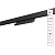 Накладной светильник Arte Lamp Expert A5726PL-1BK
