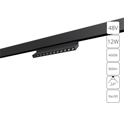 Накладной светильник Arte Lamp Expert A5726PL-1BK