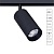 Светильник на штанге Arte Lamp Linea A4671PL-1BK