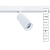Светильник на штанге Arte Lamp Linea A4671PL-1WH