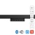 Накладной светильник Arte Lamp Linea A4696PL-1BK Накладной светильник Arte Lamp Linea A4696PL-1BK
