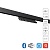 Накладной светильник Arte Lamp Expert A5746PL-1BK