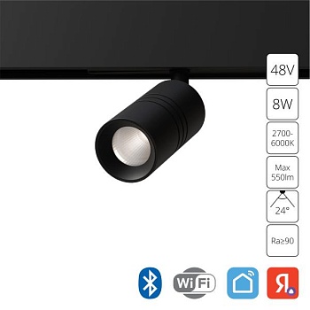 Светильник на штанге Arte Lamp Expert A5740PL-1BK