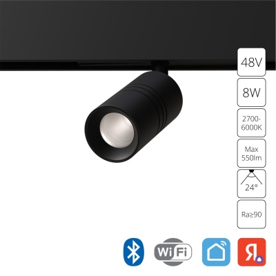 Светильник на штанге Arte Lamp Expert A5740PL-1BK