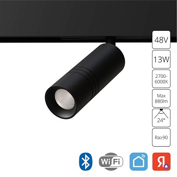 Светильник на штанге Arte Lamp Expert A5741PL-1BK