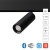 Светильник на штанге Arte Lamp Expert A5741PL-1BK