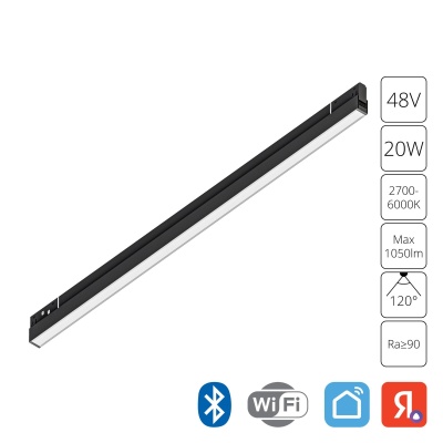 Накладной светильник Arte Lamp Expert A5743PL-1BK