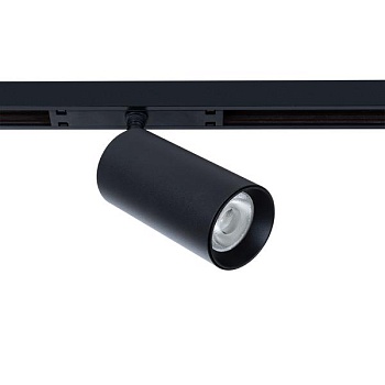 Светильник на штанге Arte Lamp Optima A7262PL-1BK