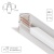 Трек встраиваемый Arte Lamp Linea-Accessories A470133 Трек встраиваемый Arte Lamp Linea-Accessories A470133