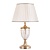 Настольная лампа декоративная Arte Lamp Rsdison A2020LT-1PB
