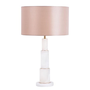 Настольная лампа декоративная Arte Lamp Ramada A3588LT-1PB