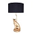 Настольная лампа декоративная Arte Lamp Ginan A4013LT-1GO