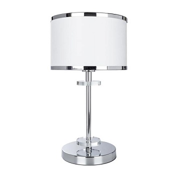 Настольная лампа декоративная Arte Lamp Furore A3990LT-1CC