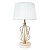 Настольная лампа декоративная Arte Lamp Fire A4035LT-1GO
