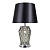 Настольная лампа декоративная Arte Lamp Murano A4029LT-1CC