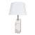 Настольная лампа декоративная Arte Lamp Porrima A4028LT-1PB