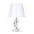 Настольная лампа декоративная Arte Lamp Azalia A4019LT-1CC