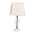 Настольная лампа декоративная Arte Lamp Capella A4024LT-1CC