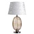 Настольная лампа декоративная Arte Lamp Baymont A5132LT-1CC